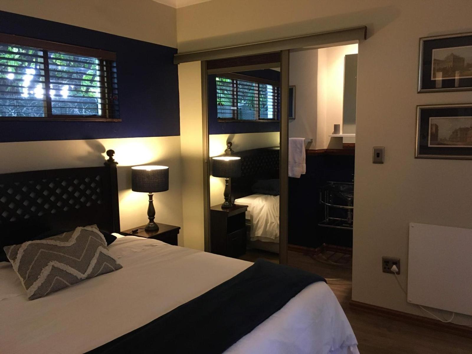 Dunvegan Execu Lodge Edenvale Room photo