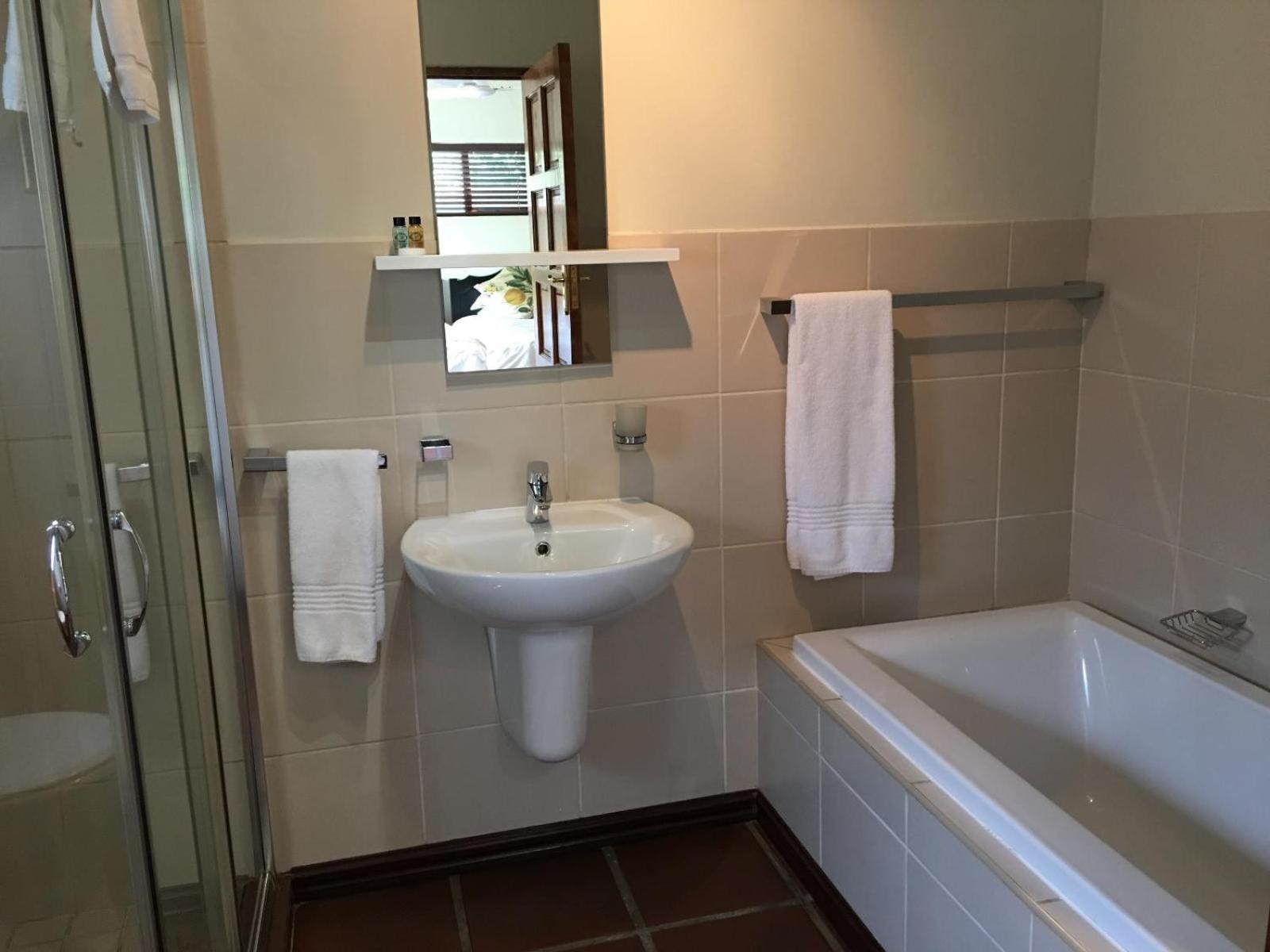 Dunvegan Execu Lodge Edenvale Room photo