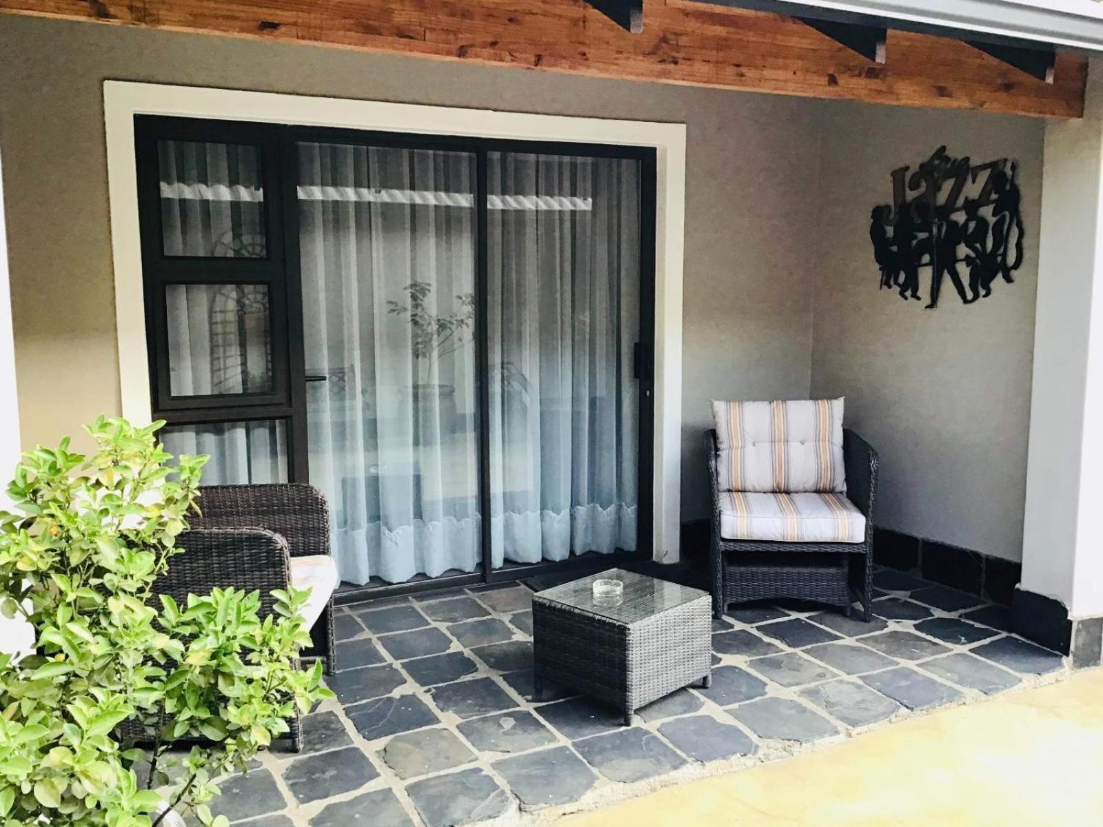 Dunvegan Execu Lodge Edenvale Exterior photo