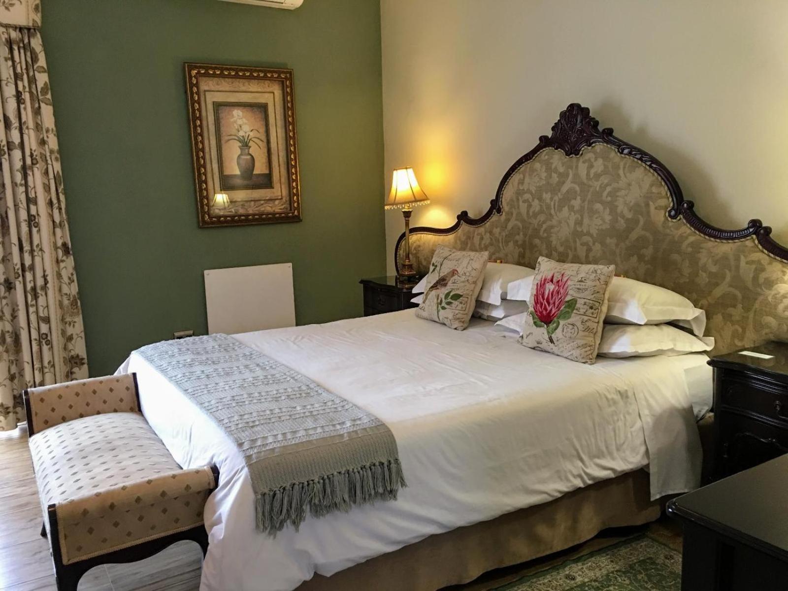 Dunvegan Execu Lodge Edenvale Room photo