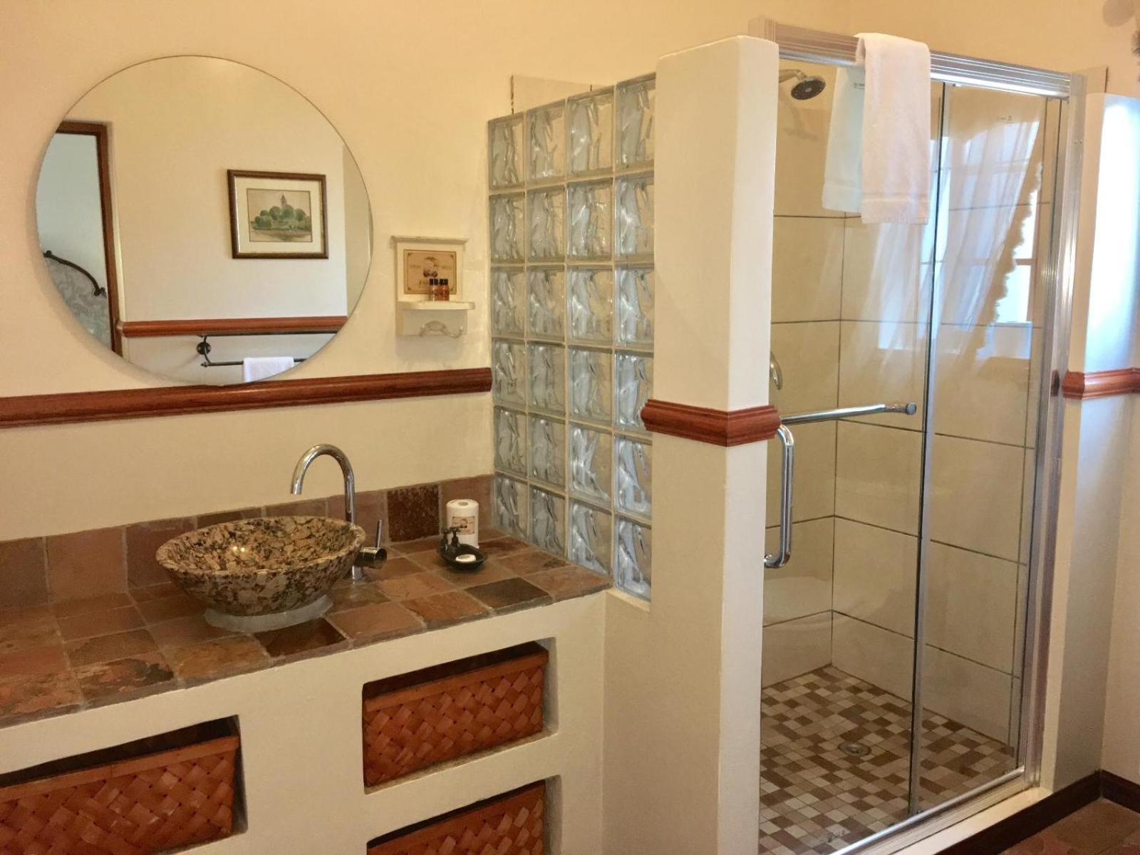 Dunvegan Execu Lodge Edenvale Room photo