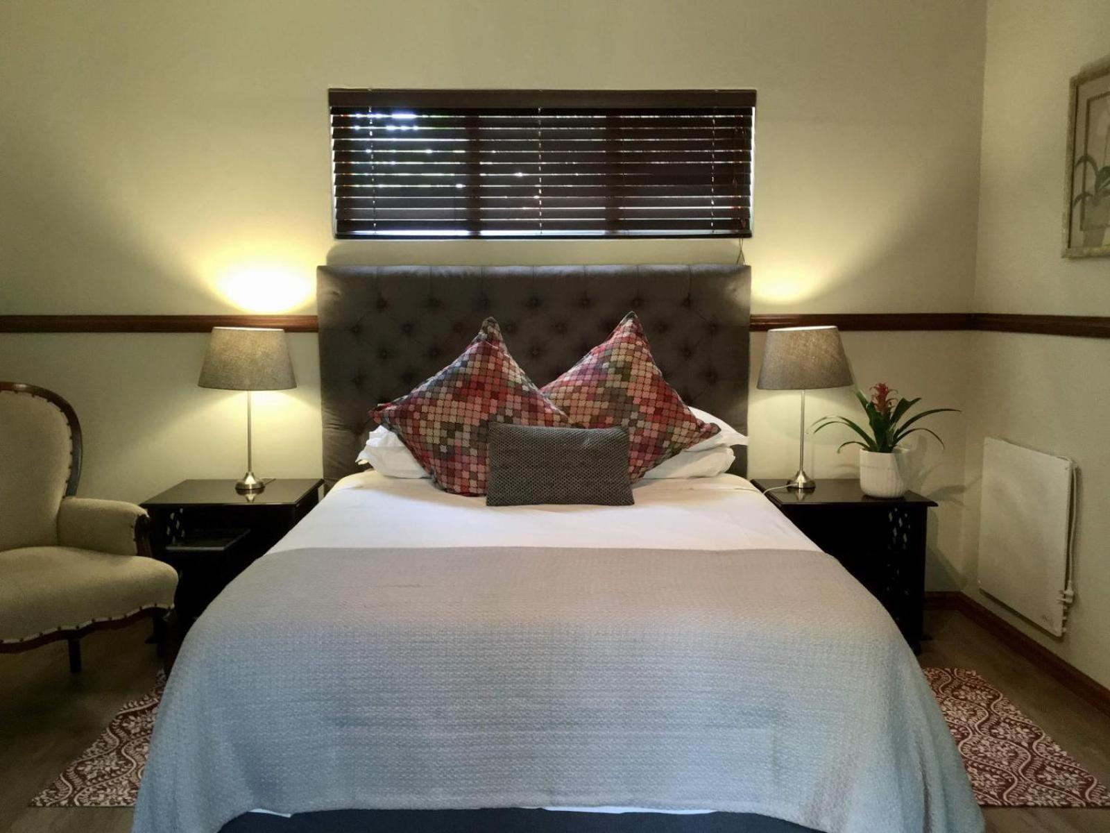 Dunvegan Execu Lodge Edenvale Room photo
