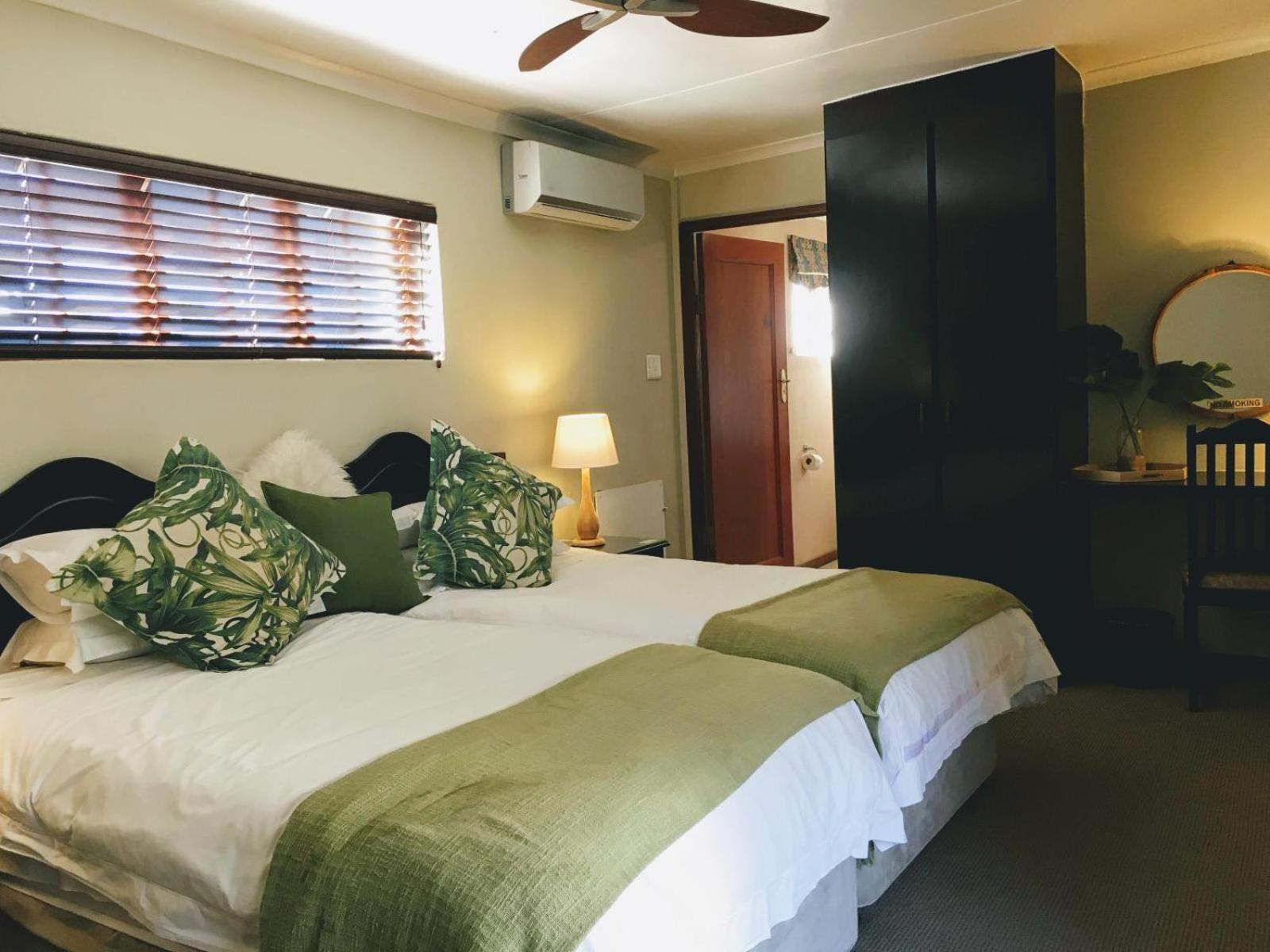 Dunvegan Execu Lodge Edenvale Room photo