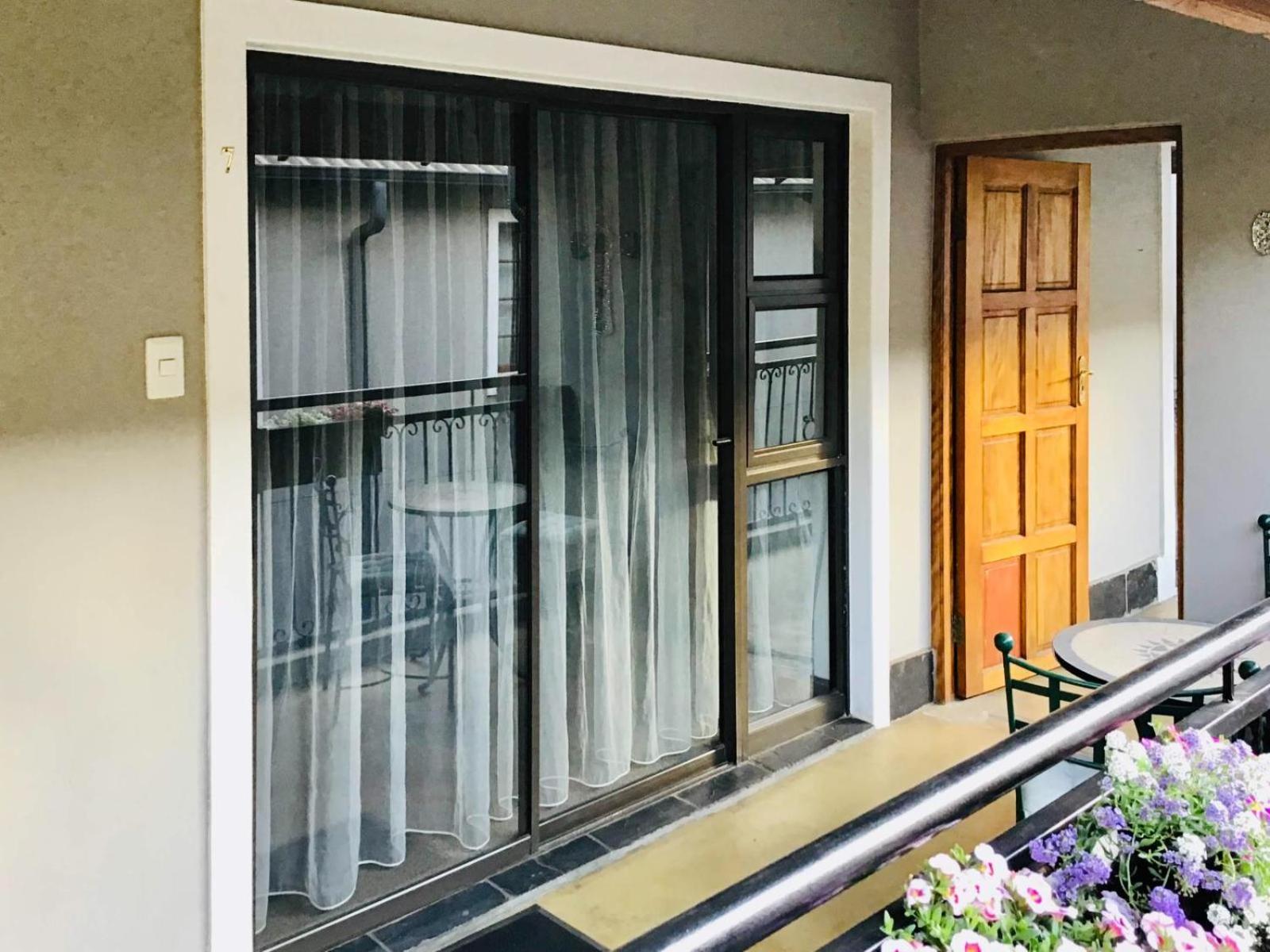 Dunvegan Execu Lodge Edenvale Exterior photo